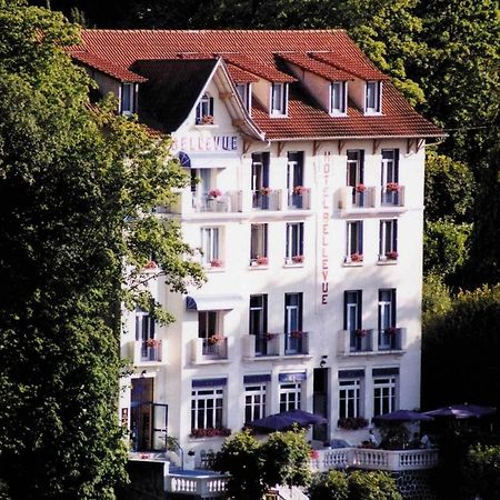 Bellevue 호텔 Châtel-Guyon 외부 사진