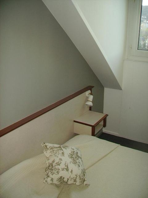 Bellevue 호텔 Châtel-Guyon 객실 사진